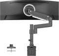 VIVO Premium Aluminum Tall Extended Monitor Arm by VIVO