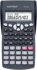 Scientific Calculator 2 Line by CATIGA