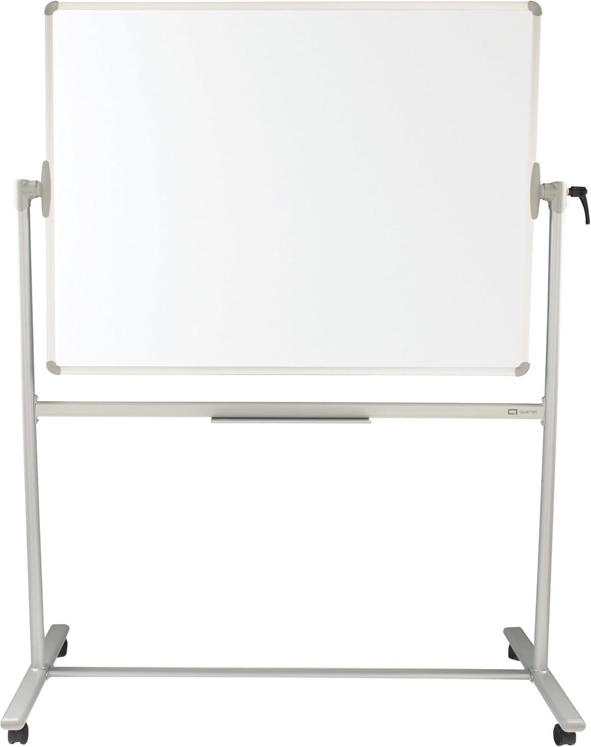 Quartet Magnetic Dry-Erase Board, 48" x 36" (4' x 3') Nano-...