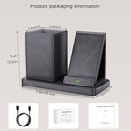 LADSTAG Multi-Functional Pencil Holder - Image 5