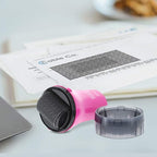Guard Your ID Wide Advanced Roller 2.0 Identity Theft Prevention Security Stamp - Image 9