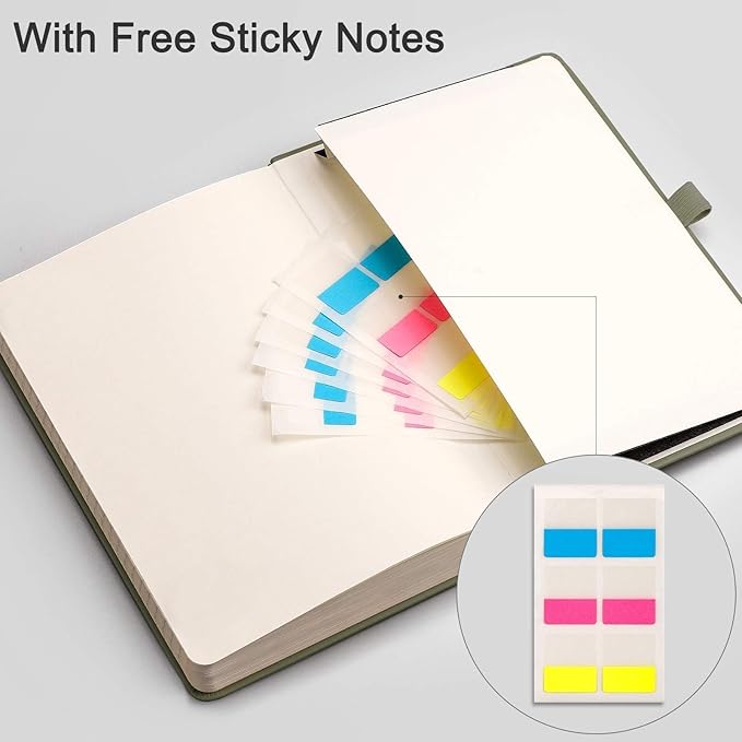 EMSHOI Notebook College Ruled - Image 6