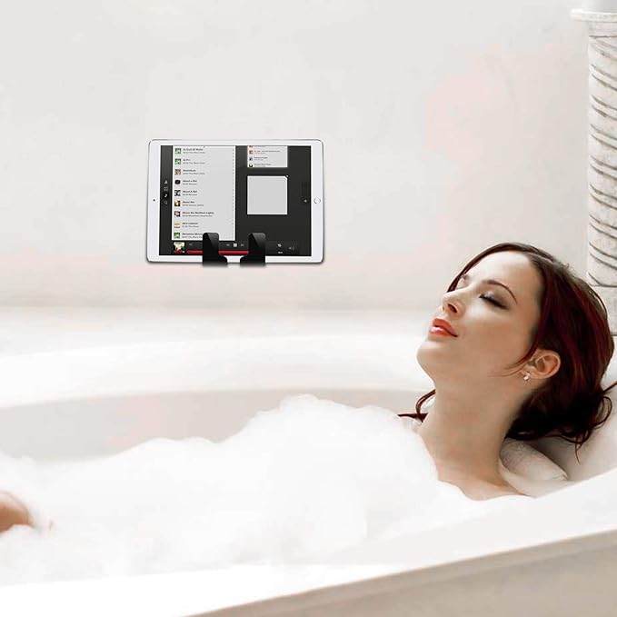 TXEsign Adhesive Wall Phone Holder Mount - Image 7