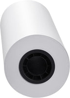 VEVOR Wide Format Paper, 24 in x 500 ft Plotter Paper, 2 Rolls CAD Bond Rolls - Image 10