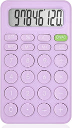Cute Calculator, Basic Four Function by Unknown