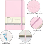 Comix Lined Journal Notebook for Women Men, Journaling Notebooks for Office - Image 3