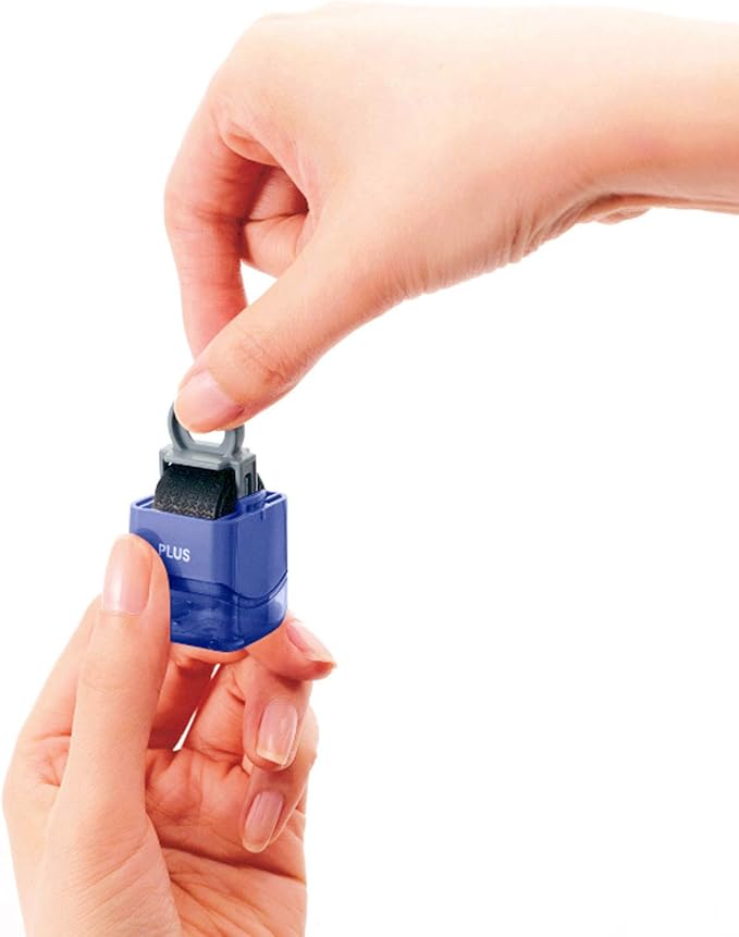 Guard Your ID Identity Protection Stamp Roller - Image 6