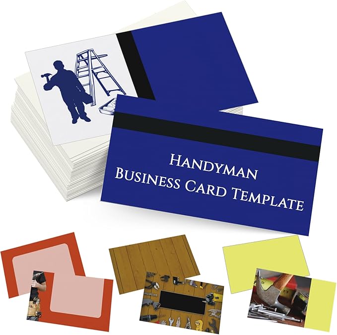 Custom Business Cards Personalized Business Cards by CustomYourMemories