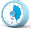 Visual Timer for Kids 60-Minute by Conchstar