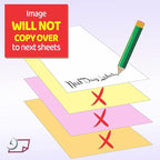 NextDayLabels - "Plain" Collated Color Paper - Image 2