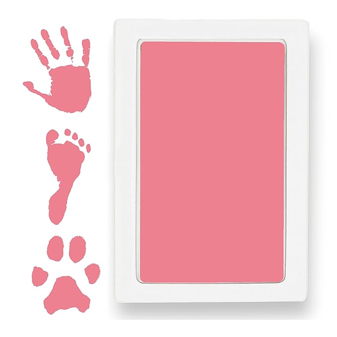 Extra Large Clean Touch Ink Pad by TinyGifts