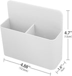 MoKo Magnetic Dry Erase Marker Holder, Magnetic Pen Holder - Image 7