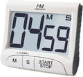 HOME MOST 3" Large Display Kitchen Timer by HomeMost