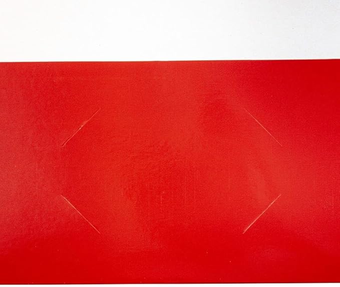 JAM PAPER Laminated Two Pocket Glossy Folders - Image 4