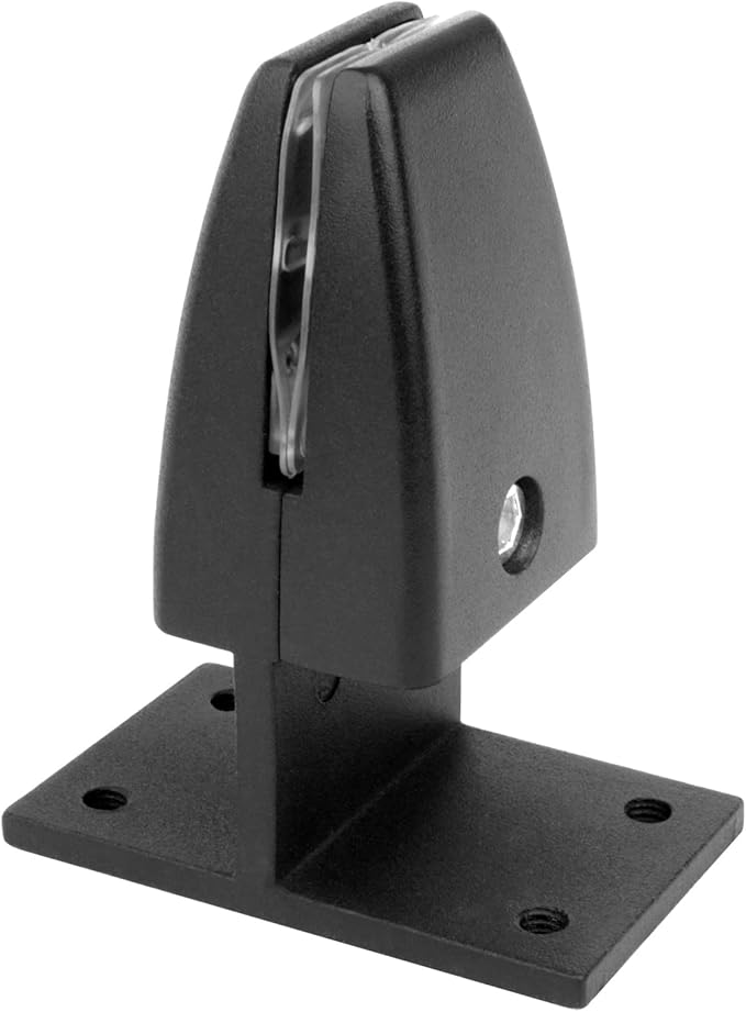 YIDU69Q 8 Pcs Sneeze Guard Support Clamp, Adjustable Office Desk Divider Clip - Image 5