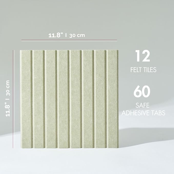 VIVELDA Large Bulletin Board 48"x36" - Image 2