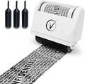 Vantamo Identity Theft Protection Roller Stamp by Vantamo