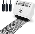 Vantamo Identity Theft Protection Roller Stamp by Vantamo