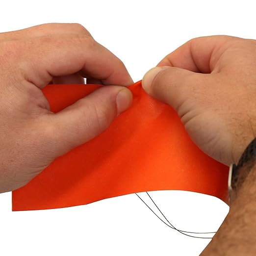 SmartSign Blank Tyvek Shipping Tags - Image 5