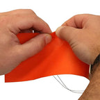 SmartSign Blank Tyvek Shipping Tags - Image 5