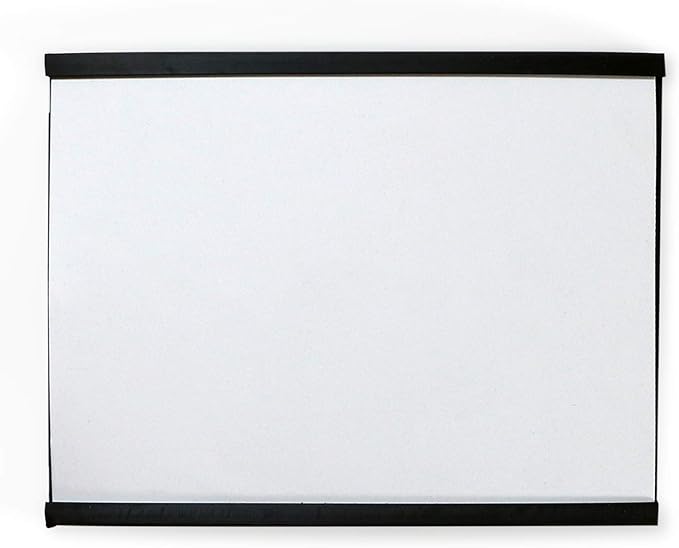 SmartSign Magnetic C Channel Card Label Holders - Image 5