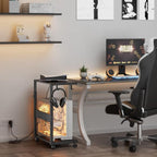 JANE EYRE Computer Tower Stand - Image 5