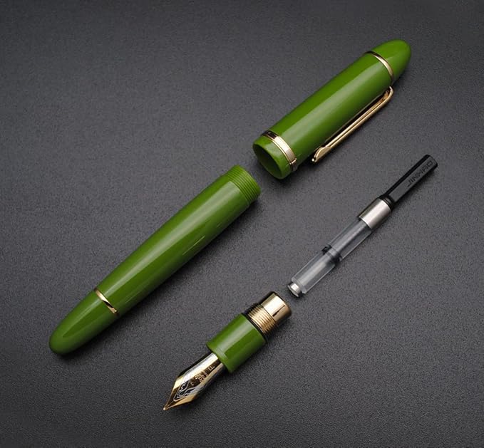 JINHAO X159 Fountain Pen - Image 4