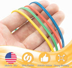 Bilinny Large Heavy Duty Rubber Bands - Image 4