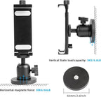 Aluminum Magnetic Tablet Holder Mount - Image 4