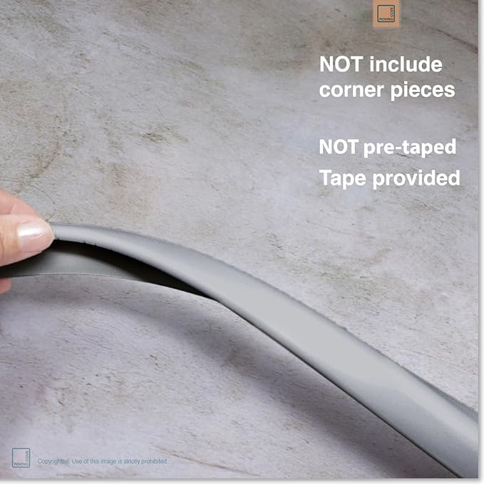 Roving Cove Slim-Fit Edge Protector - Image 5