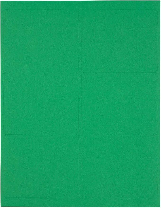 JAM PAPER Shipping Address Labels - Image 6