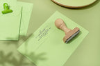 Stamp by Me | Custom Return Address Stamp - Image 7