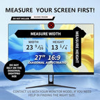 Computer Privacy Screen 27 Inch - Image 2