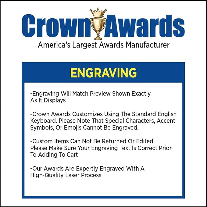 Crown Awards Emerald Crystal Clock – Personalized Jade‑Tone Desk Clock - Image 3