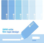 Unjoo Correction Tape, For school, Office Workers - Image 6