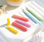 czxwyst Majohn Wancai 2.0 Mini Pocket-Size Eyedropper Fountain Pen - Image 9