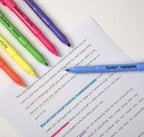 Rarlan Highlighters, Chisel Tip - Image 3