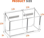 BEYGORM Magnetic Dry Erase Marker Holder - Image 7