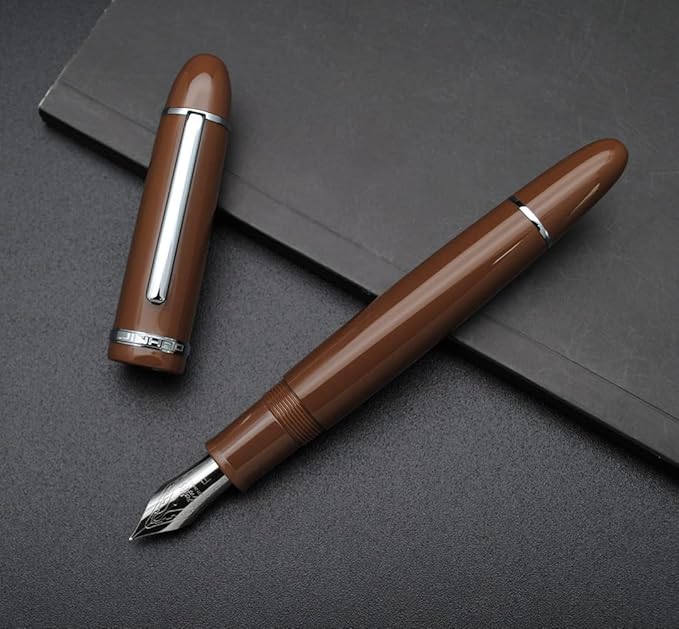 JINHAO X159 Fountain Pen - Image 3
