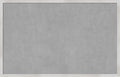 Amanti Art Silver Framed Magnetic Board 21x33 Large Vision Board by AmantiArt
