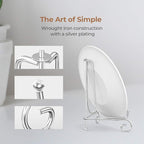 TR-LIFE Plate Stands for Display - Image 2
