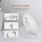 TR-LIFE Plate Stands for Display - Image 2