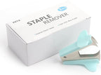 ZZTX 3 Pack Staple Remover Staple Puller Removal Tool - Image 7