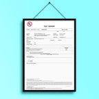 Binditek 16 Mil Leather-Textured Polycovers, 8.5x11 Inches, Black, 50 Pack | Leather-Textured Binding Covers, 8.5x11 Inches Letter Size, Plastic Binding Presentation Covers, Square Corners, Unpunched