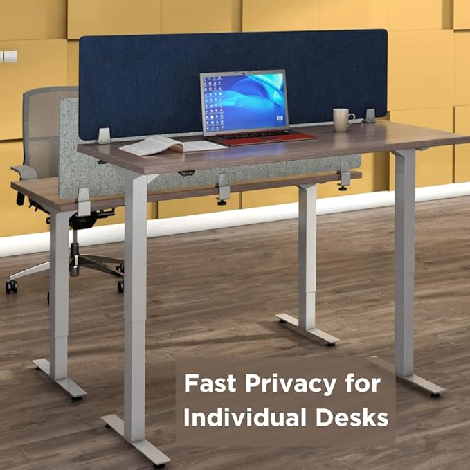 Sound Absorbing Privacy Shield - Image 7