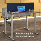 Sound Absorbing Privacy Shield - Image 7