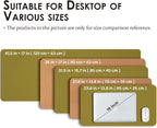 Large Cork Desk Mat - Image 5