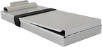 Saunders Dual Layer Police Storage Clipboard, Ticket Size Paper Organizer - Image 4