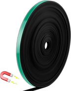 AmazingSpark Magnetic Tape Roll Thin Strips, 0.39 Inch x 66 Feet Magnetic Board by Unknown