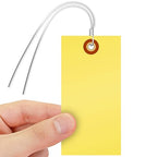 SmartSign Blank Tyvek Shipping Tags - Image 2
